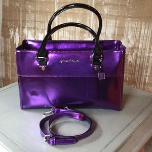 Younique make up tote bag